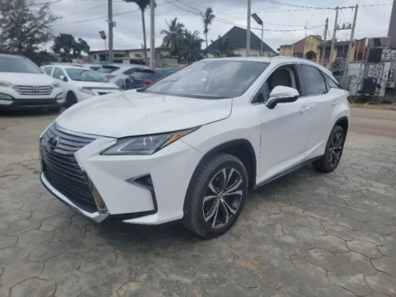 Lexus RX 350   -
