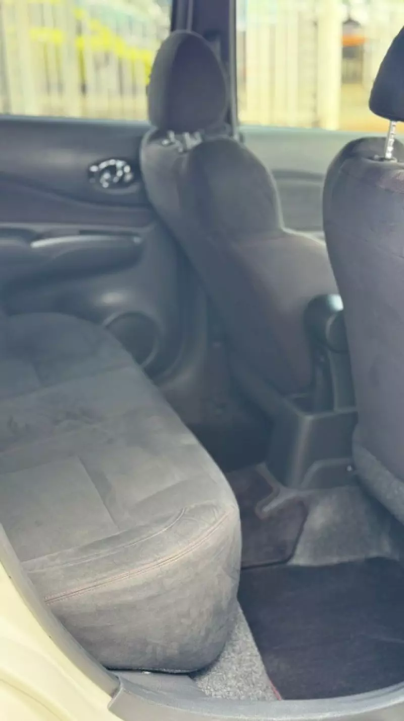 Nissan Note Nismo   - 2018