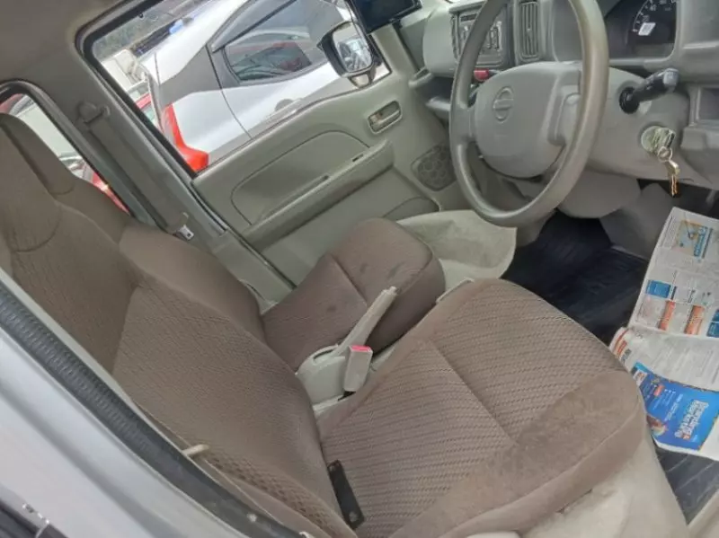 Nissan NV 100 clipper    - 2018