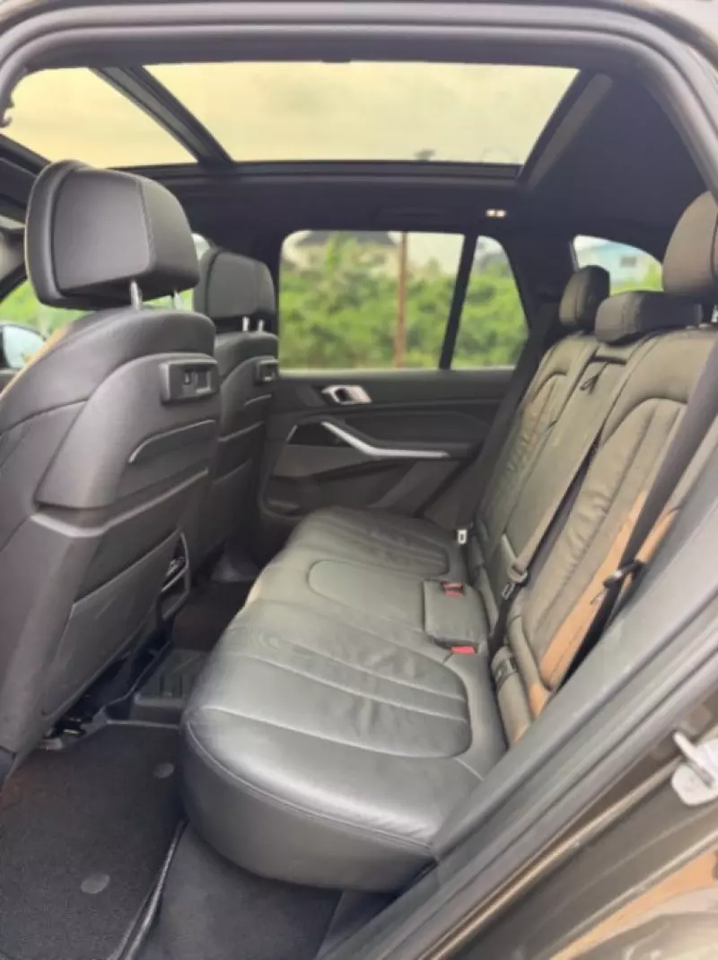 BMW X5   - 2020