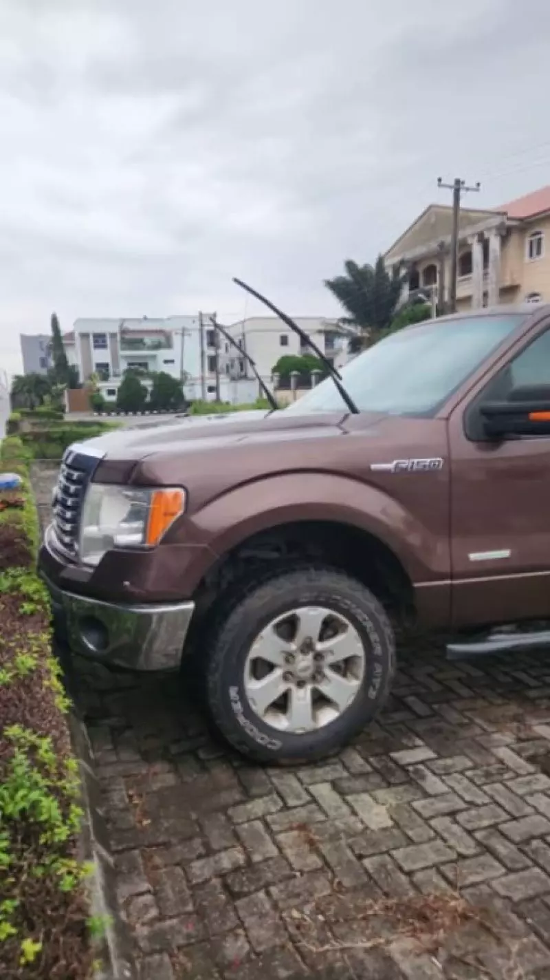 Ford F 150   - 2014