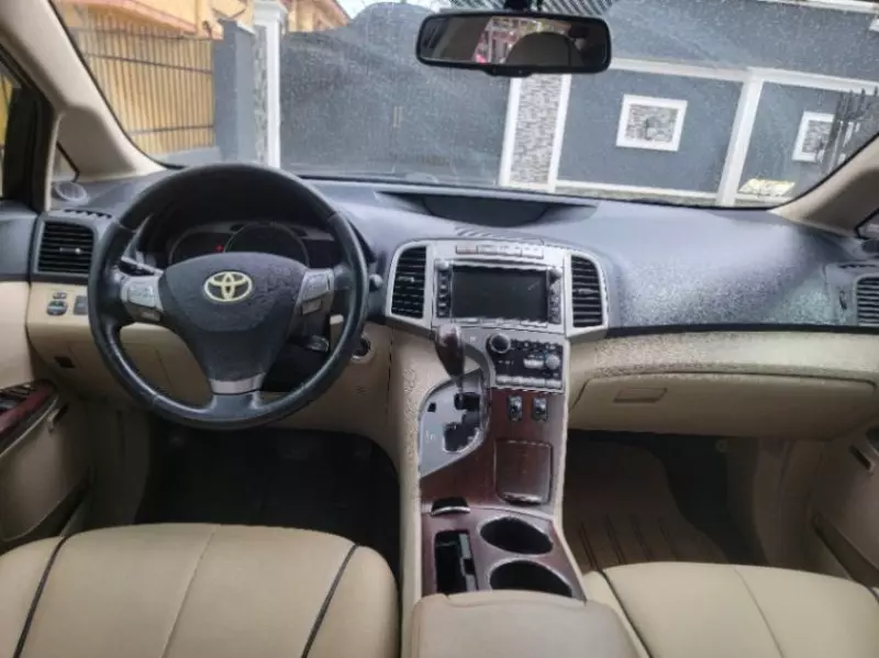 Toyota Venza   - 2009