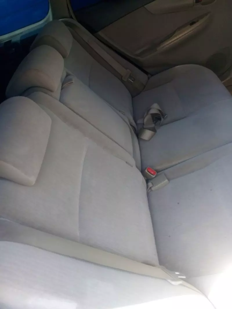 Toyota Fielder    - 2008
