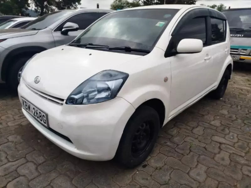 KIA Picanto   - 2008