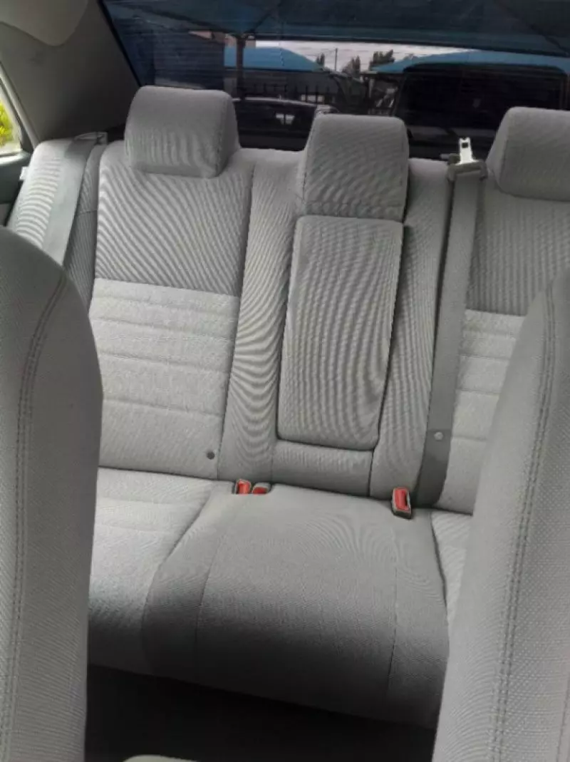 Toyota Camry   - 2015