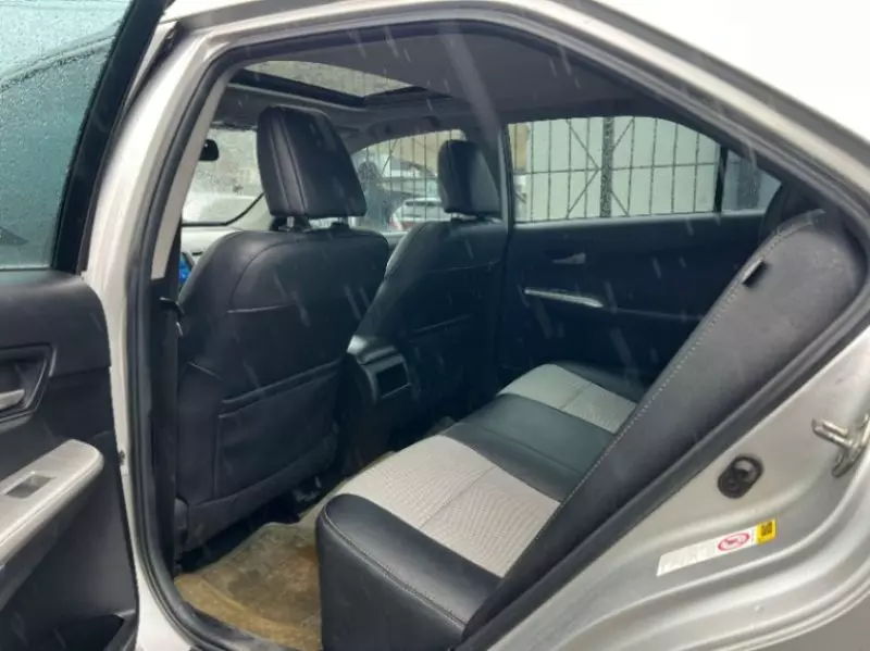 Toyota Camry   - 2007