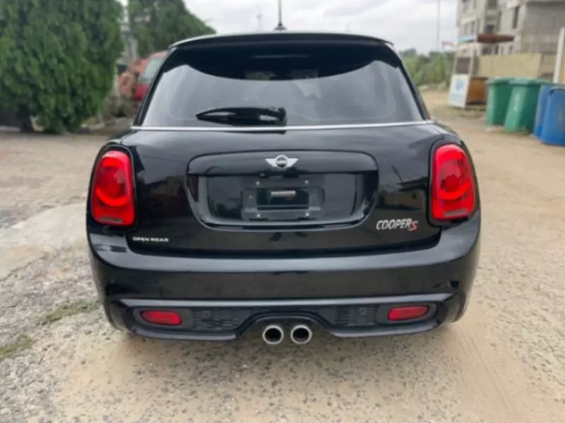 MINI Cooper   - 2017