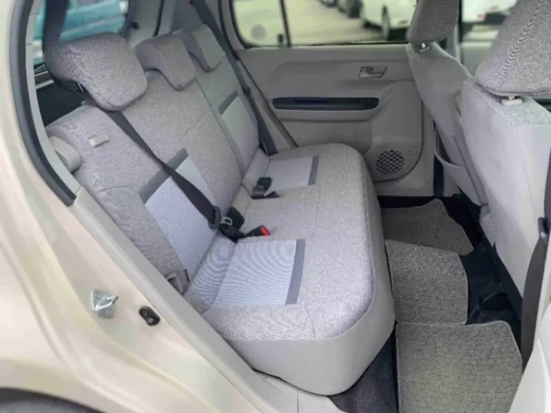 Toyota Passo   - 2019