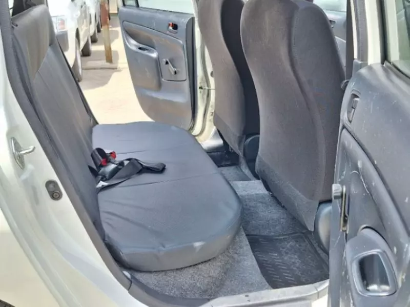 Toyota Probox    - 2018