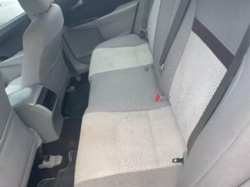 Toyota Camry   - 2014