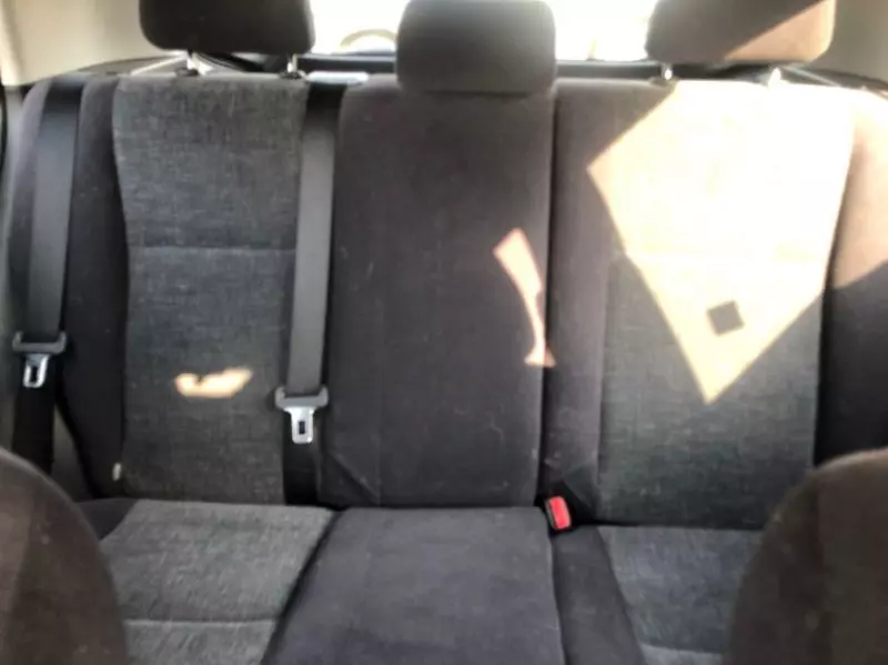 Toyota Corolla - 2013