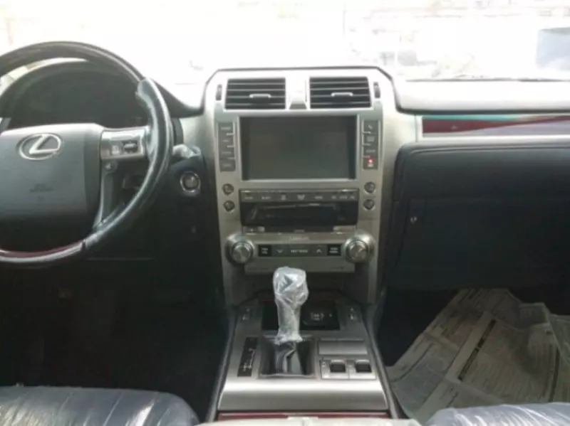 Toyota Highlander   - 2011