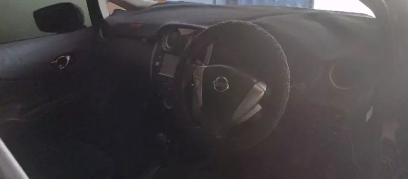 Nissan Note   - 2016