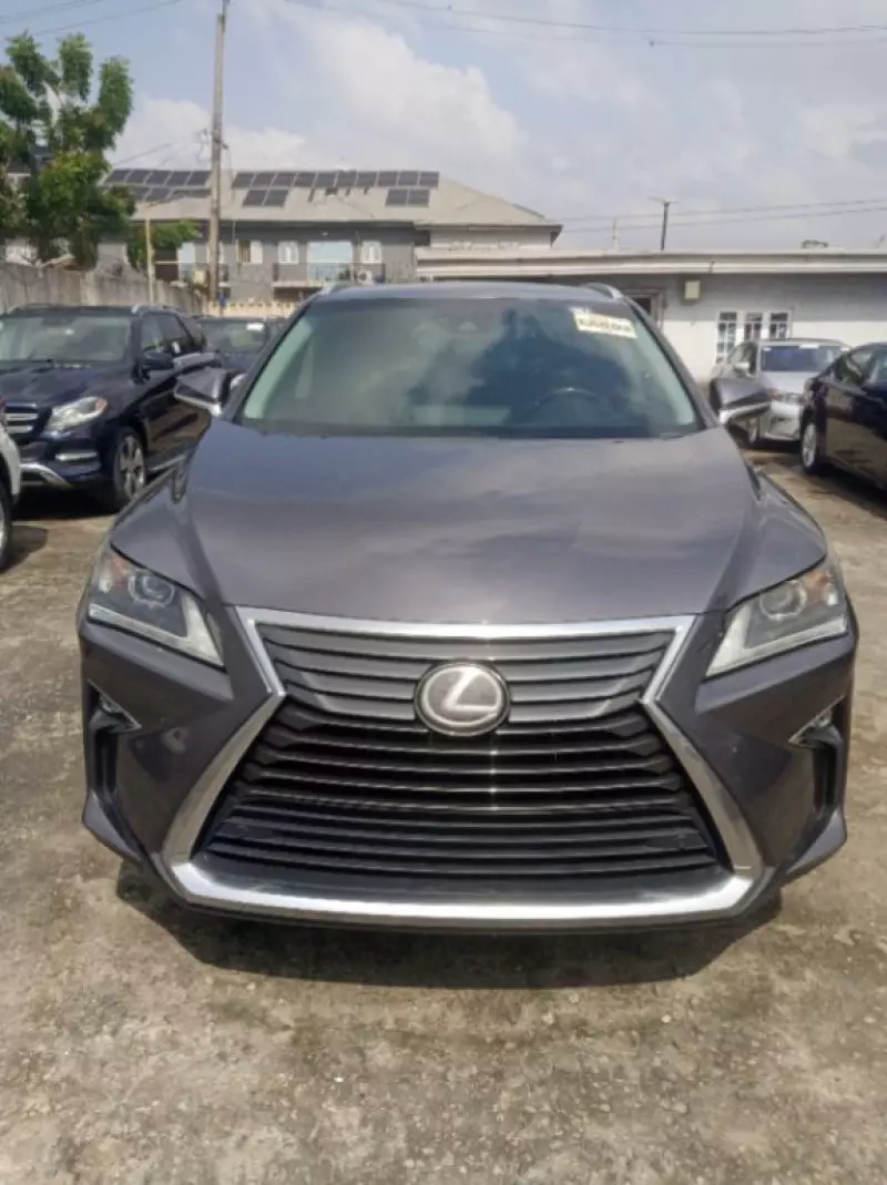 Lexus RX 350