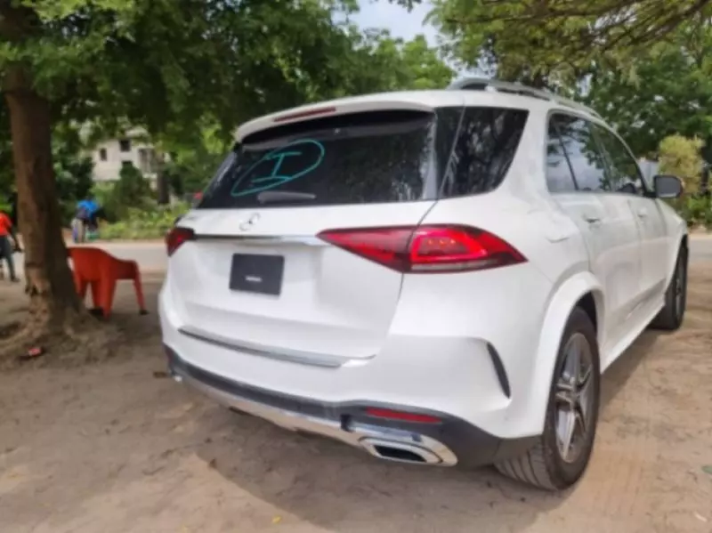 Mercedes-Benz GLE 350   - 2020