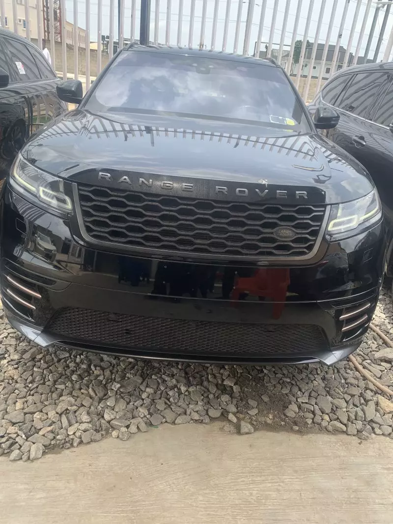 RANGE ROVER Autobiography   - 2018
