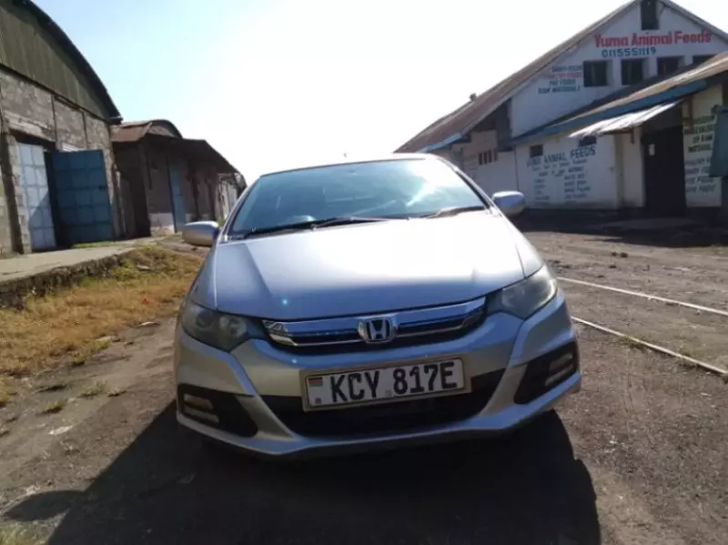 Hyundai H 200 - 2012