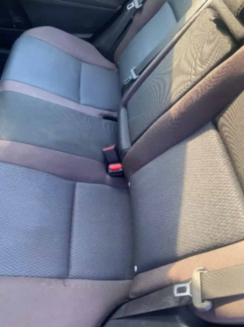 Toyota Corolla   - 2013