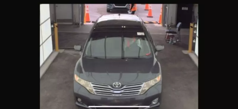 Toyota Venza   - 2009