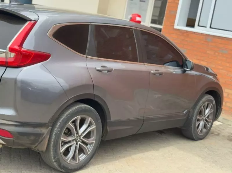 Honda Cr-v   - 2023