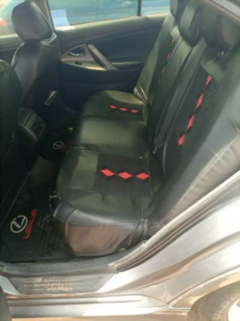 Toyota Camry   - 2008