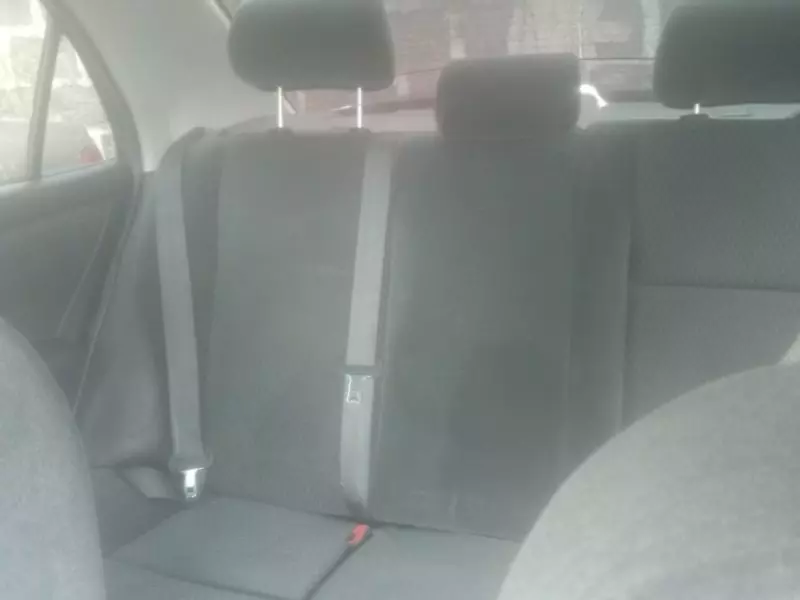 Toyota Corolla   - 2013