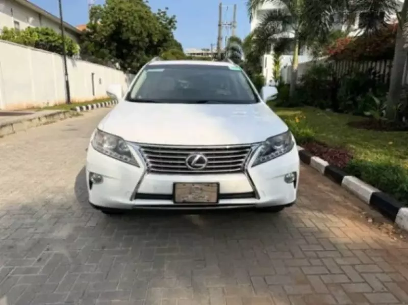 Lexus RX 350