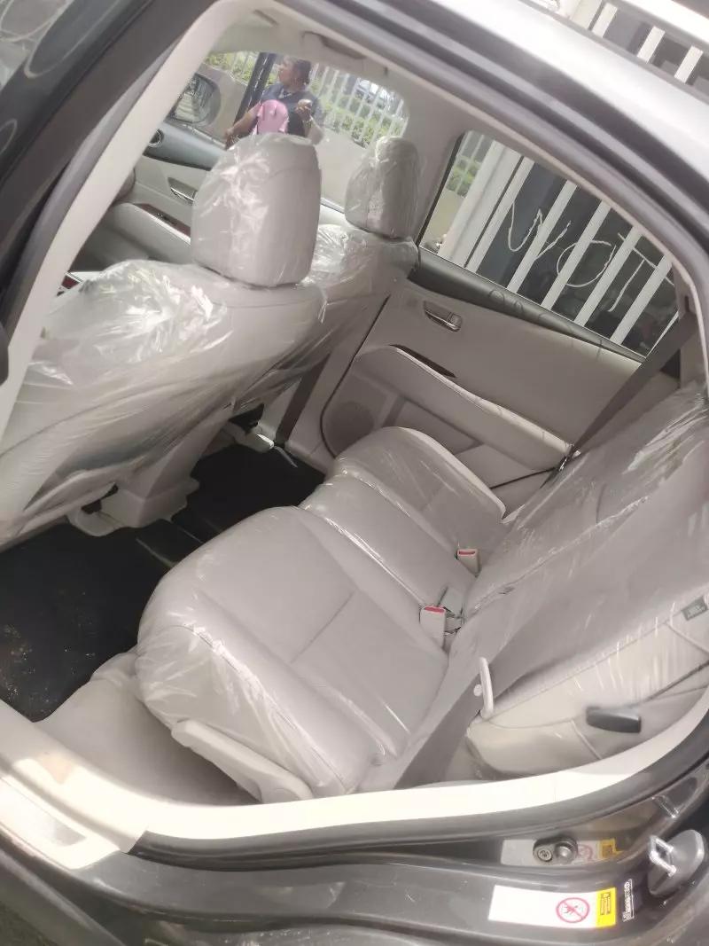 Lexus RX 350   - 2010