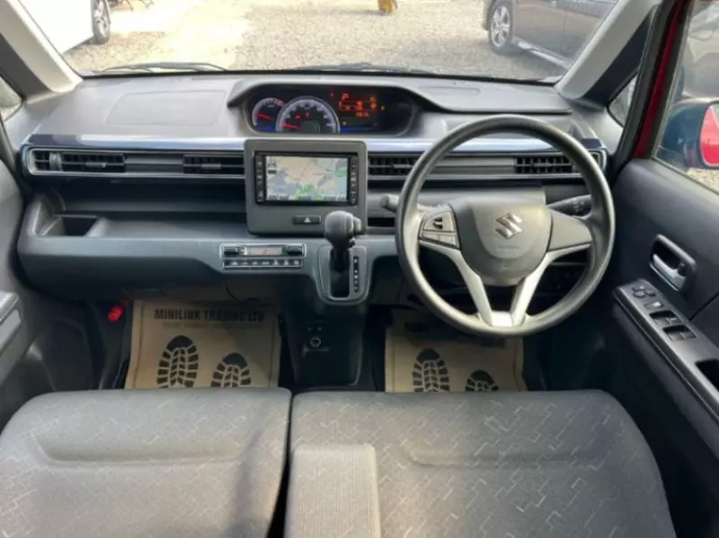 SUZUKI Wagon R   - 2020