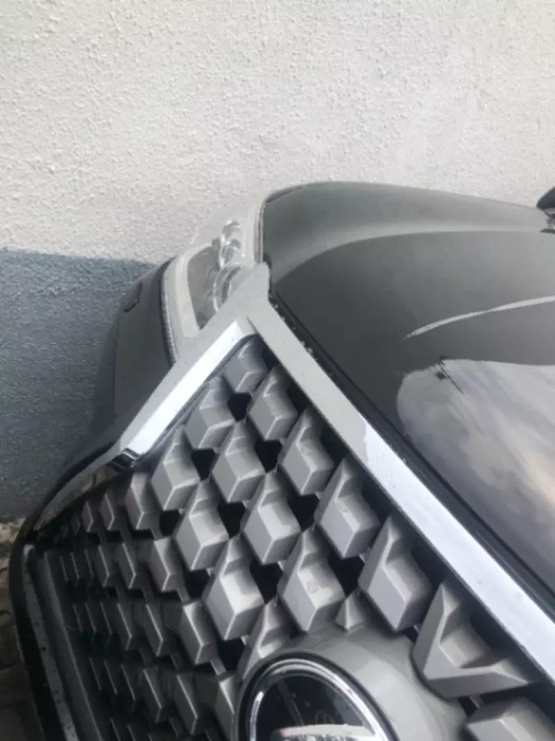 Lexus GX 460   - 2018