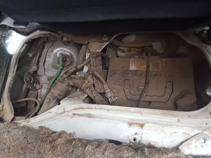 Mazda Bongo   - 2017