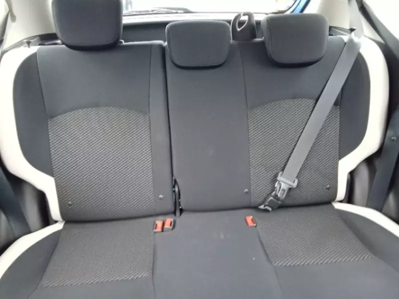 Nissan Note   - 2018