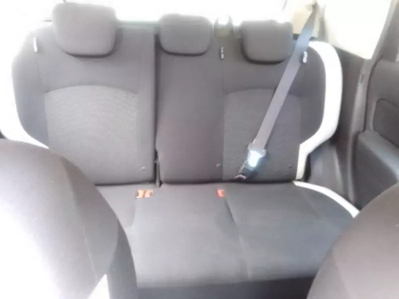 Nissan Note   - 2017