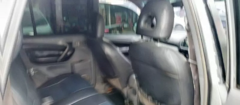Toyota Rav4   - 2004