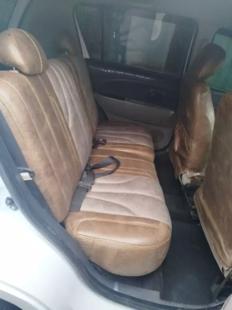 KIA Picanto   - 2008