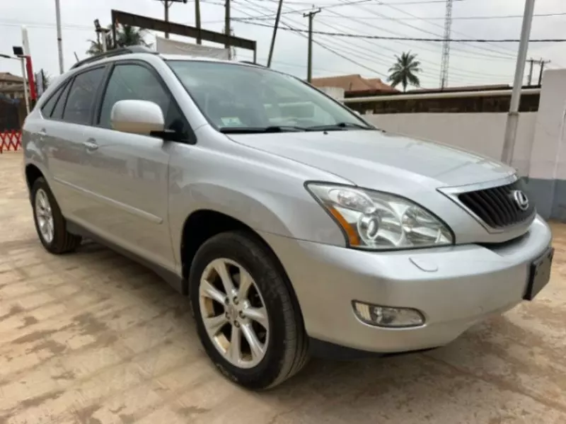 Lexus RX 350