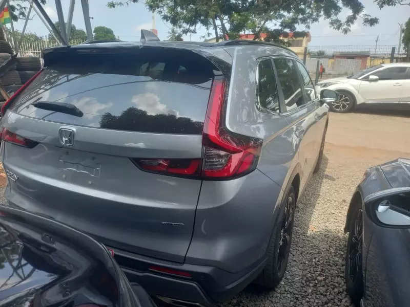 Honda CR-V   - 2023