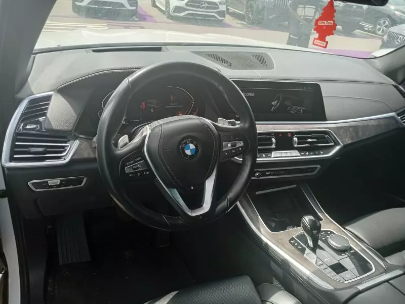 BMW X5   - 2023