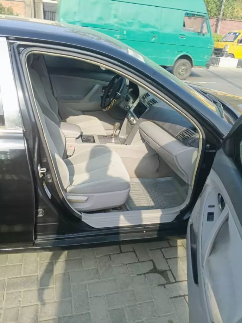 Toyota Camry   - 2007