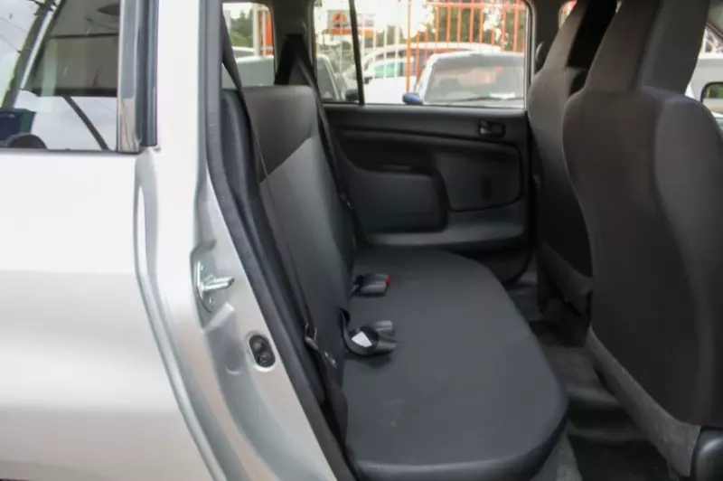 Toyota Probox    - 2018
