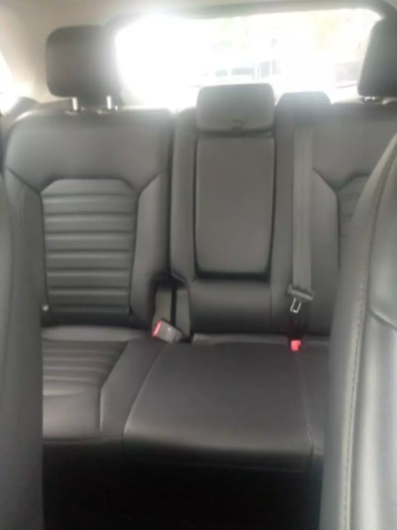 Ford Edge   - 2019