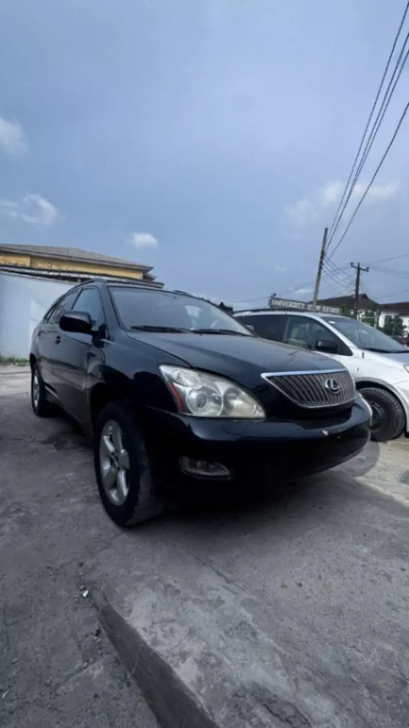 Lexus RX 330