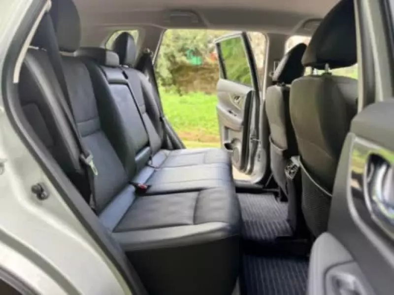 Nissan X-Trail   - 2020