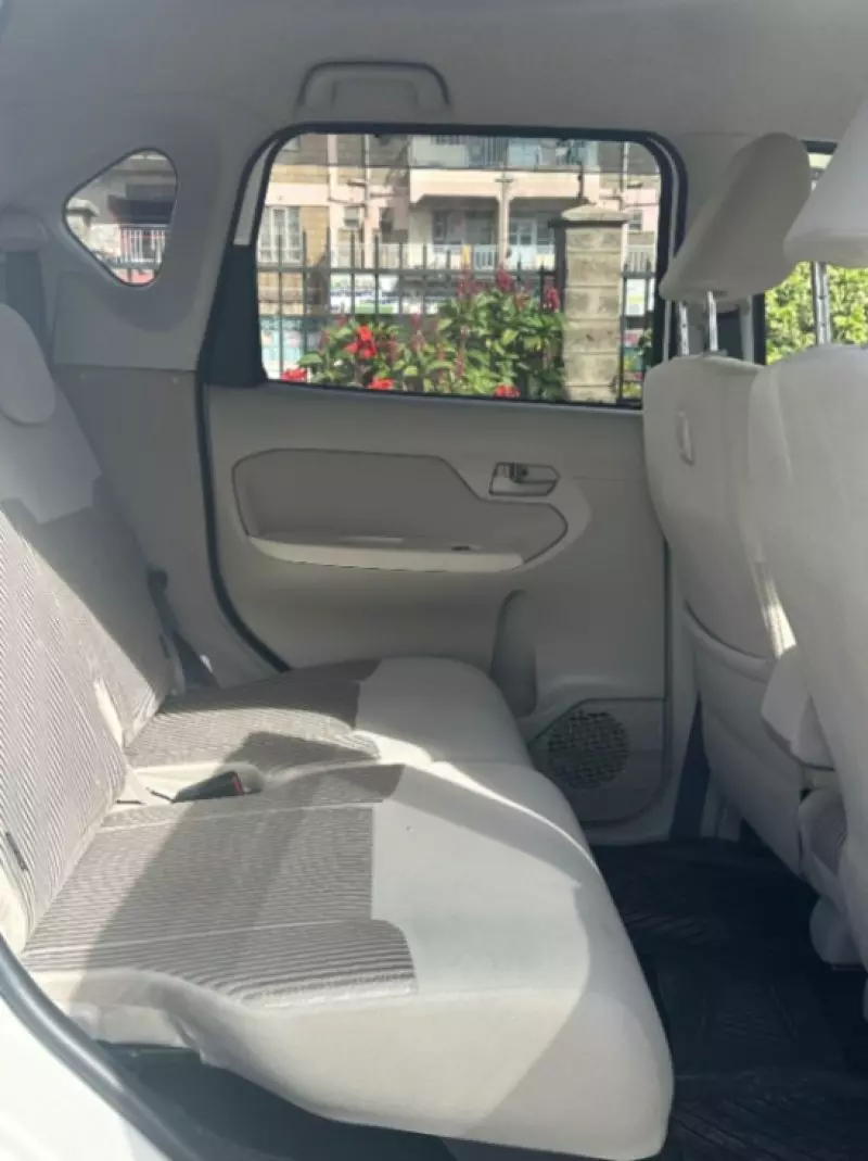 Daihatsu Move   - 2019