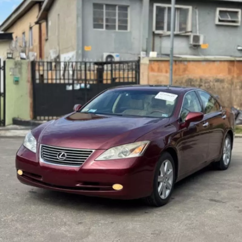 Lexus ES 350   - 2008