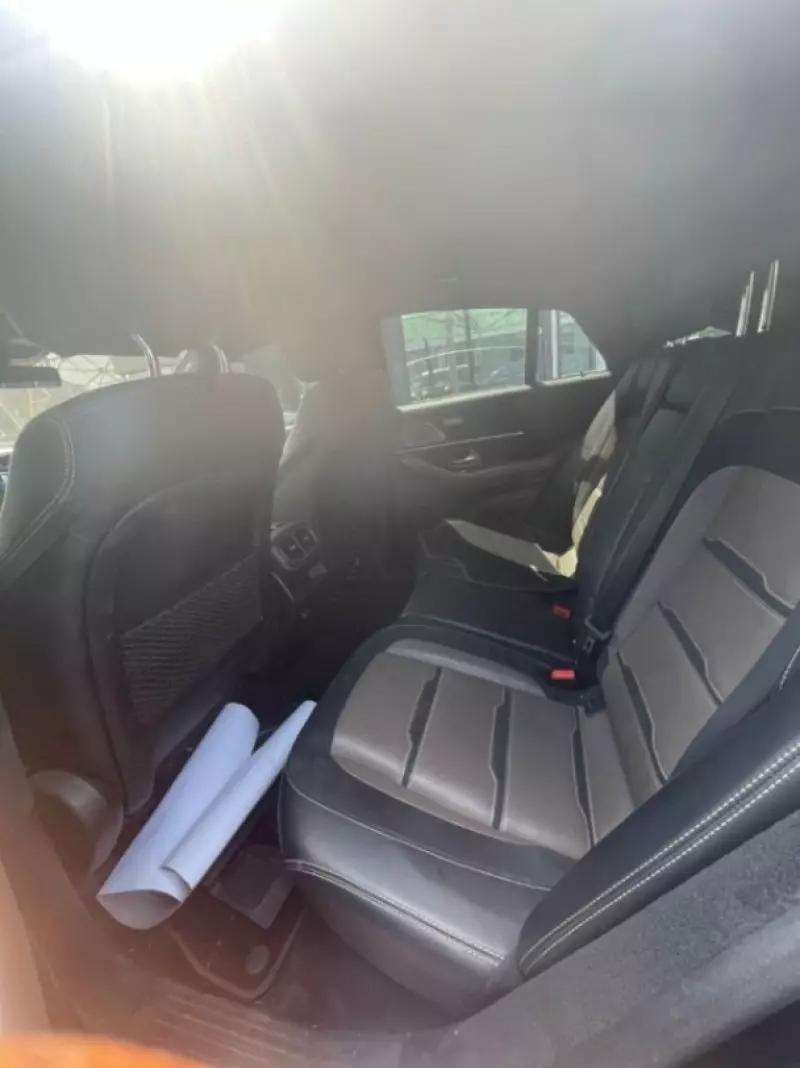 Mercedes-Benz GLE 53 AMG   - 2021