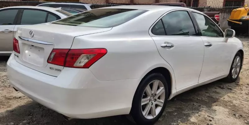 Lexus ES 350   - 2007