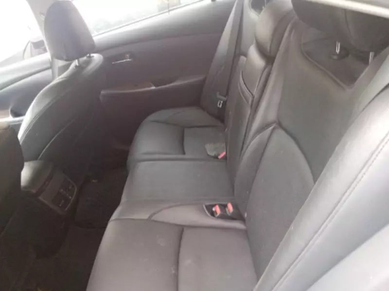 Lexus ES 350   - 2012