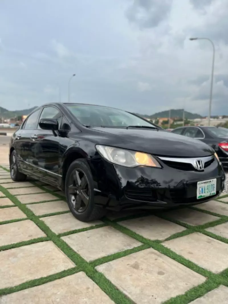 Honda Civic   - 2007