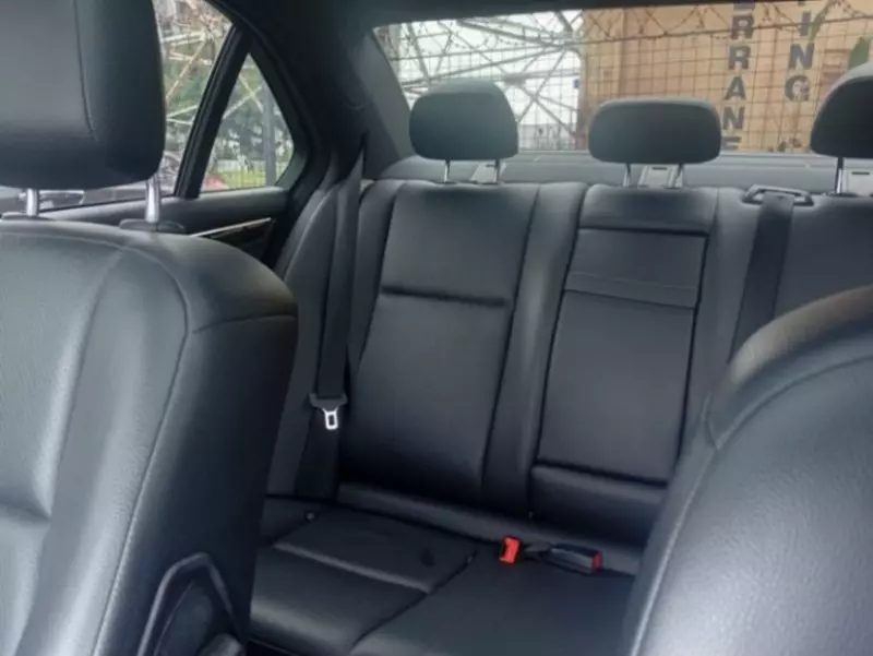 Mercedes-Benz C 300   - 2013
